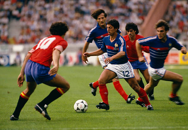 最好的国家 最好的国家