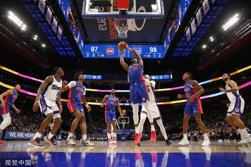 吸引了球迷 吸引了球迷